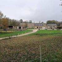 Pension de propritaires