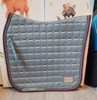 Tapis de selle
