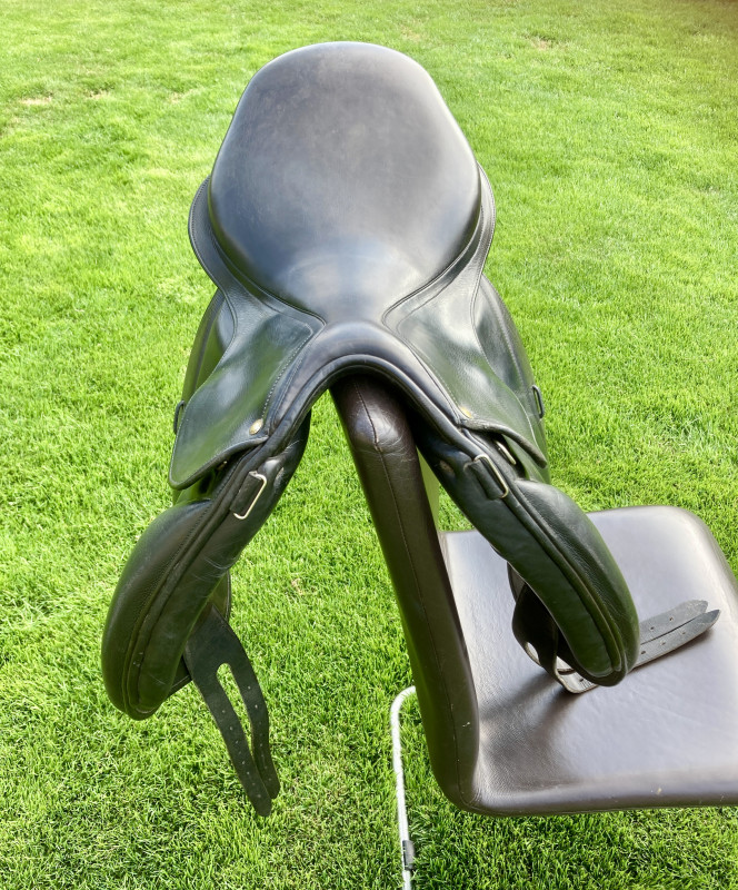 Vente de selle 251