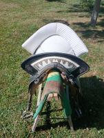 Vente de selle 303