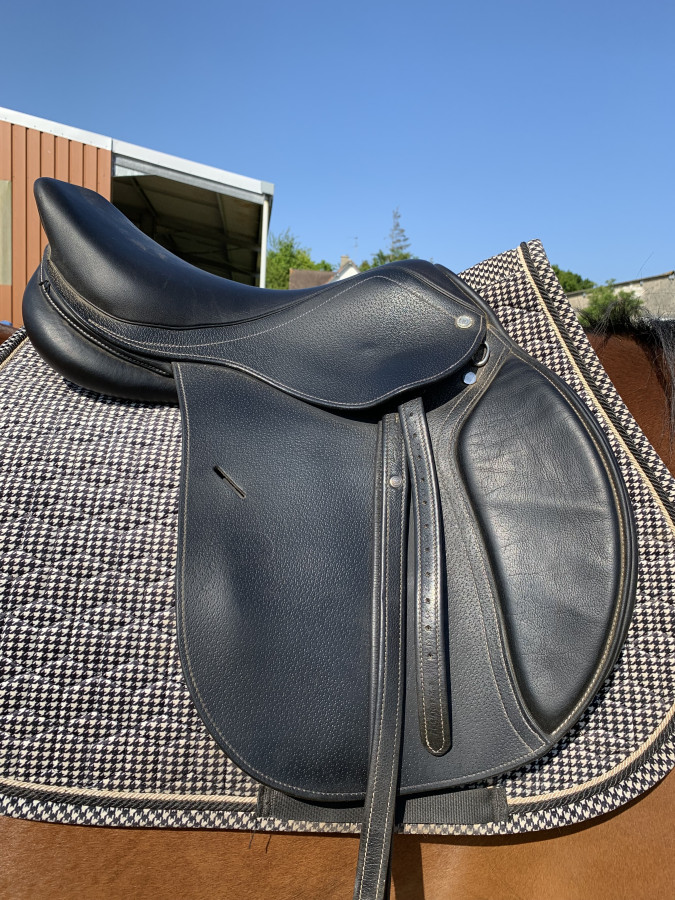 Vente de selle 283