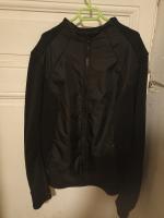 Blousons, gilets, parkas