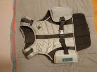 Gilets de protection