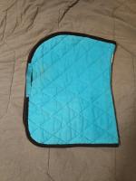 Tapis de selle