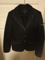 Vestes de concours