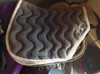 Tapis de selle
