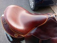 Vente de selle 254