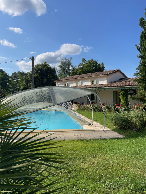 Vente Proprits questres
