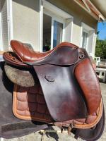 Vente de selle 259