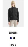 Blousons, gilets, parkas