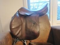 Vente de selle 231