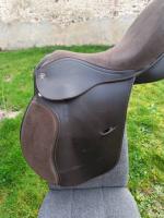 Vente de selle 259