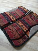 Tapis de selle