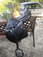 Vente de selle 245