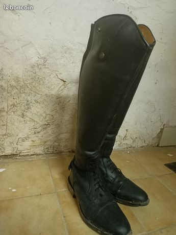 bottillon equitation