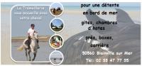 Gtes questres, htels... 