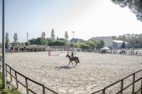 Centre questre