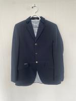 Vestes de concours