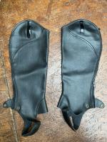 Chaps et mini-chaps