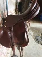 Vente de selle 282