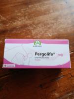 Pergolife pour cushing