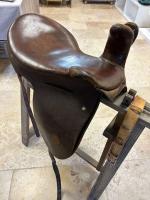 Vente de selle 303