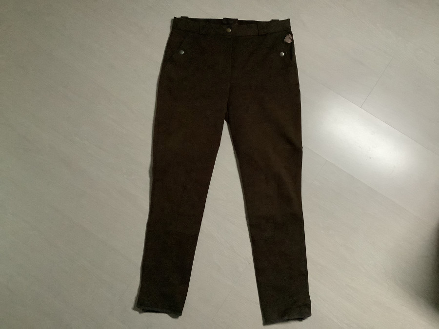 Pantalons et culottes