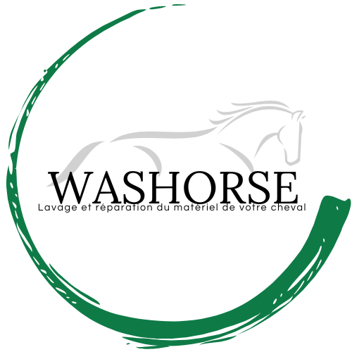 WASHORSE - Laverie quine