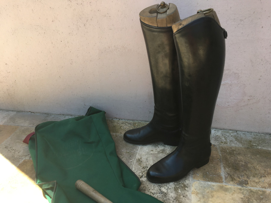 Bottes