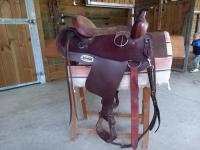 Vente de selle 303