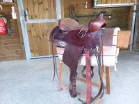Vente de selle 303