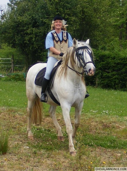 cool, je pars en ballade !