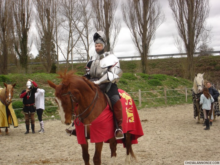 2010 au Haras du clos 