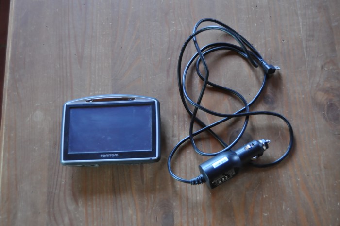 Gps Tomtom
