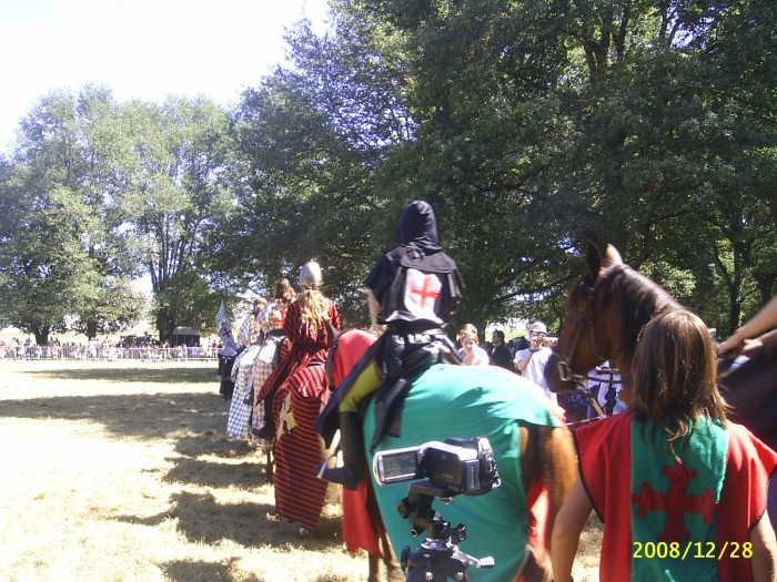 dfil fte du cheval