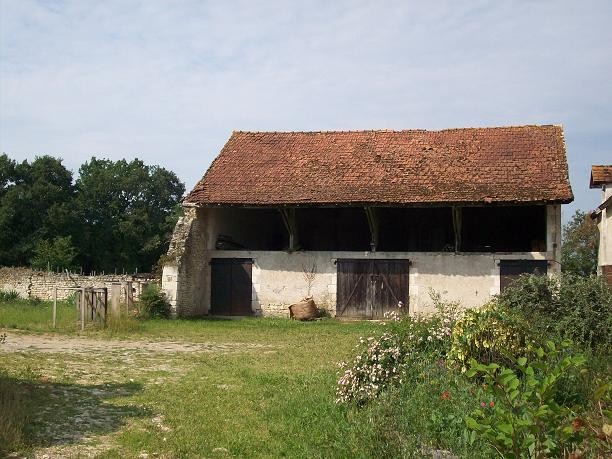 Autre d�pendance d'environ 150m�