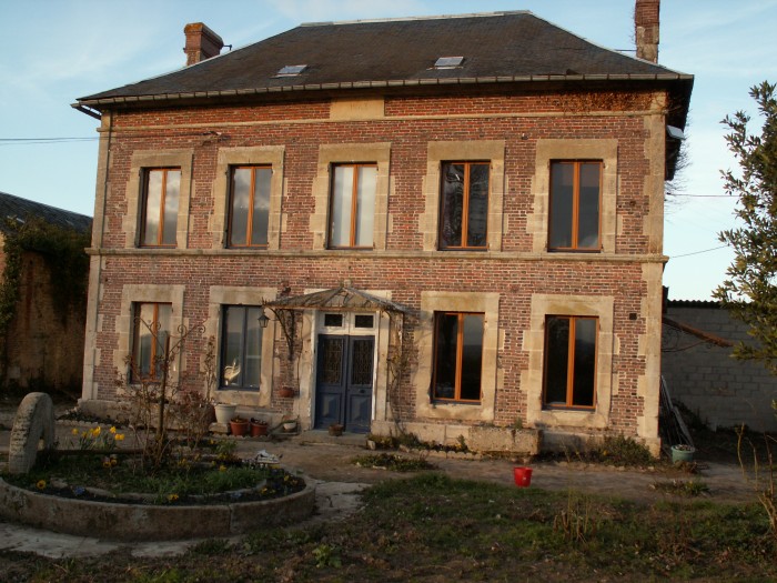 haras du canreu 13 ha, 16 boxes