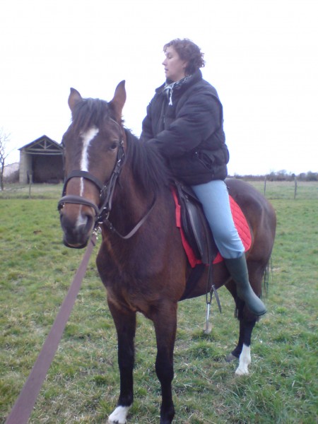 ca c est fait sans peur et aucune crainte tout en douceur