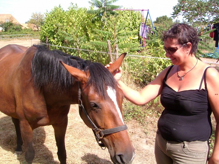 et la que de compliciter d amour et de tendresse