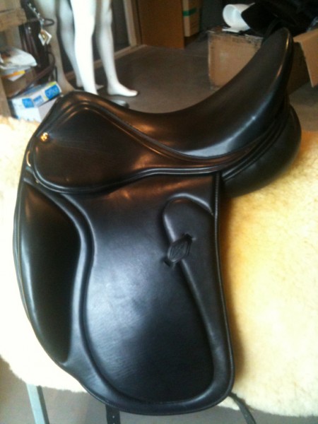 selle dressage Austale
