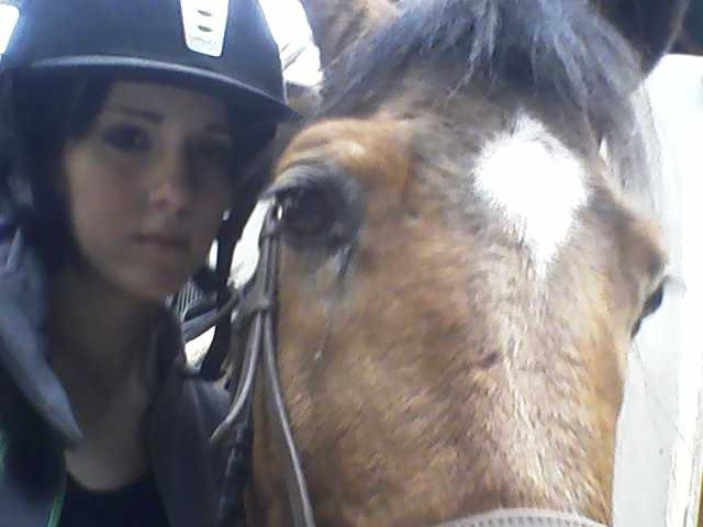 mon premier poney et moi 