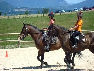 Carrousel de tigres =)