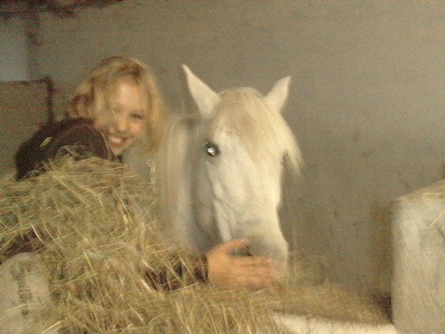 Cette Juju , une capricieuse =D