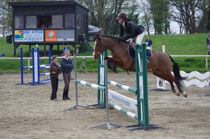 poney volant  =)