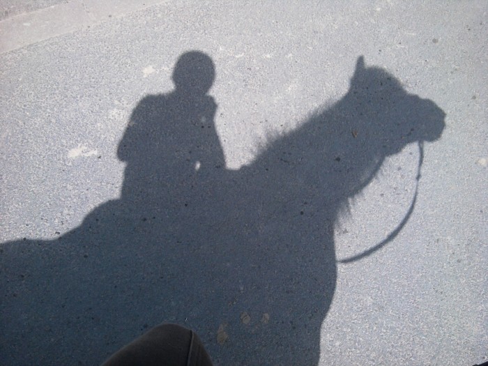 en balade