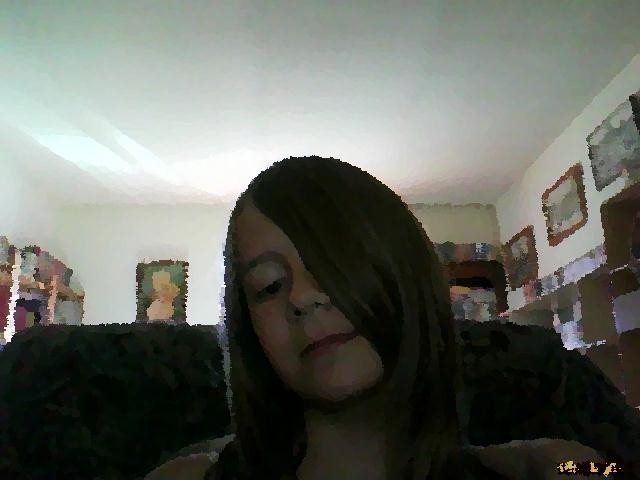 Coucou c'est moi
