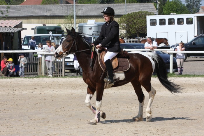 mon premier concours