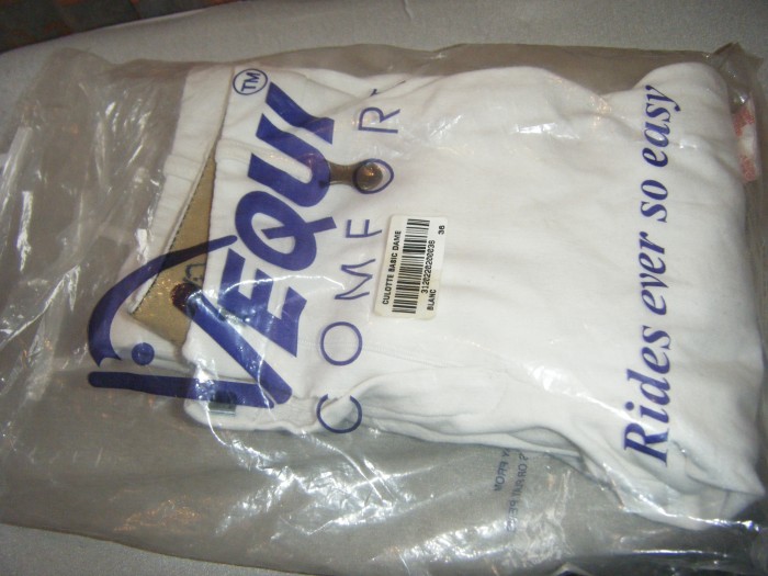 neuf equiconfort valeur d'origine 90 euros vendu 40 euros taille 36