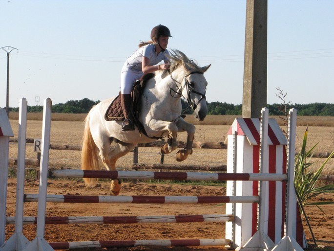 puissance d't <3