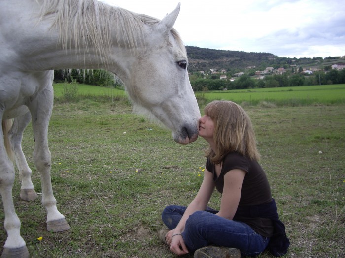 Moment de complicit